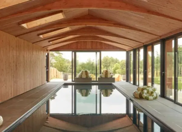Domaine Le Mezo, Espace événementiel, Ploeren, Bretagne, France