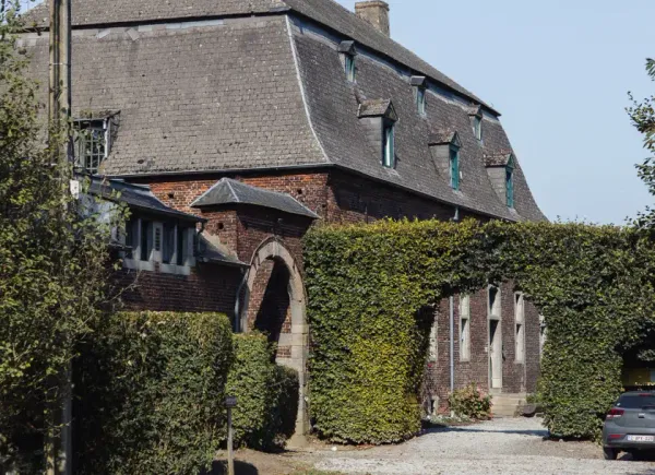 Ferme de l'Hosté, Ferme / Gite, Wavre, Région Wallonne, Belgique