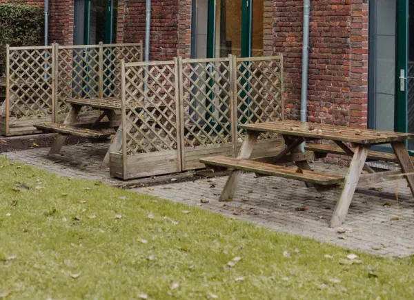 Ferme de l'Hosté, Ferme / Gite, Wavre, Région Wallonne, Belgique