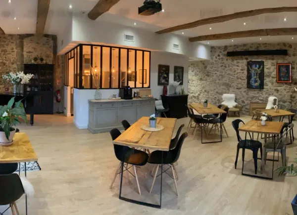 Demeure Terrisse ****, Suite, Marseillan, Occitanie, France