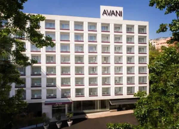 Avani Avenida Liberdade Lisbon Hotel, Hôtel 4*, Lisboa, Lisboa, Portugal