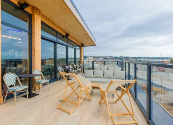 The People Hostel - Le havre, Hôtel 3*