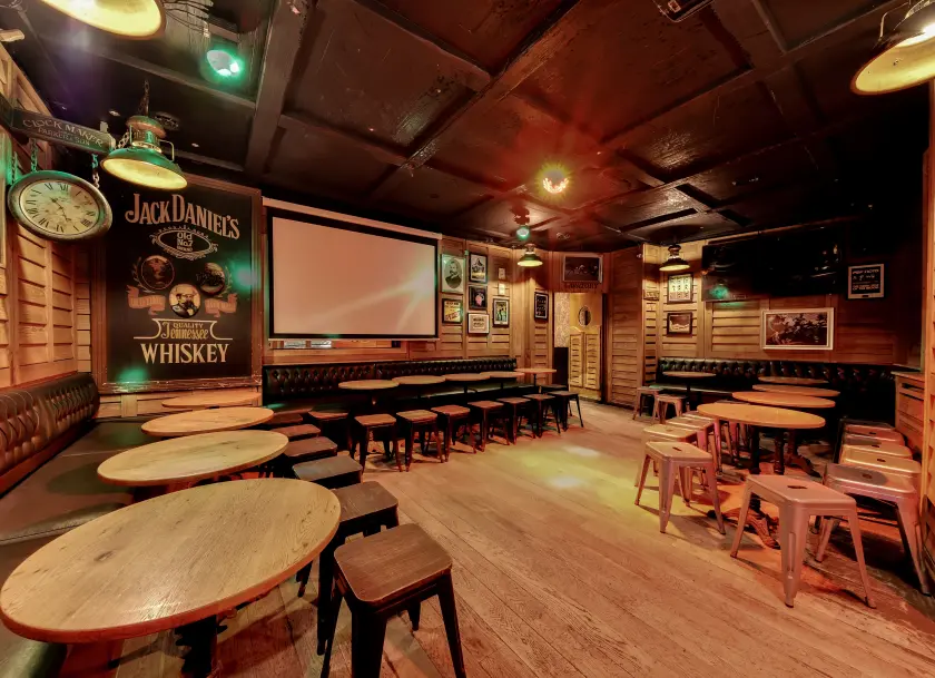 THE FRENCH FLAIR, Bar / Boite, Paris, Île-de-France, France