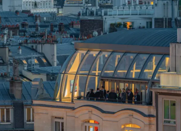 Le Dôme, Loft / Appartement, Paris, Île-de-France, France