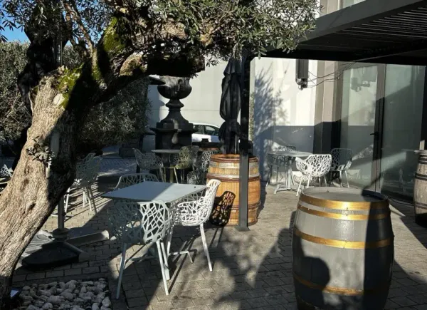 Bacchus Plaza Club et Rooftop, Bar / Boite, Bourgoin-jallieu, Auvergne-Rhône-Alpes, France