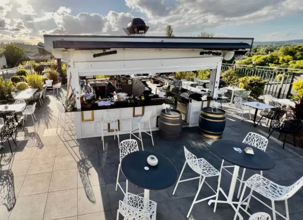 Bacchus Plaza Club et Rooftop, Bar / Boite, Bourgoin-jallieu, Auvergne-Rhône-Alpes, France