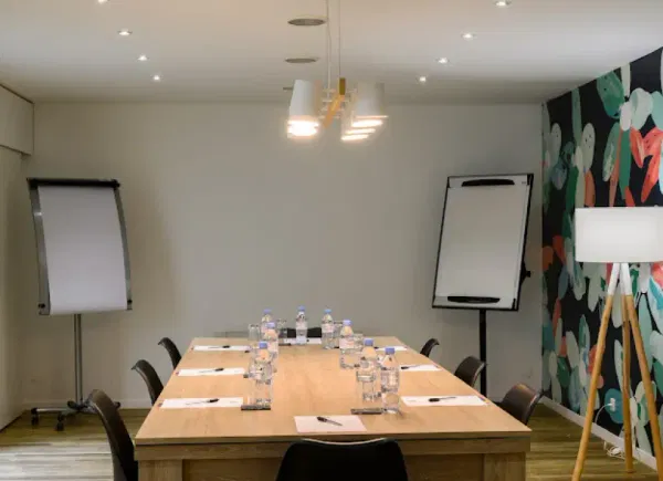 HOTEL IBIS STYLES VILLEPINTE, Hôtel 3*, Villepinte, Île-de-France, France