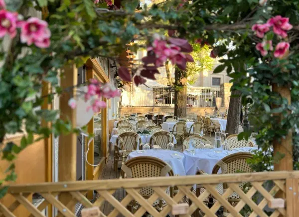 Gavroche, Salle de réunion, Paris, Île-de-France, France