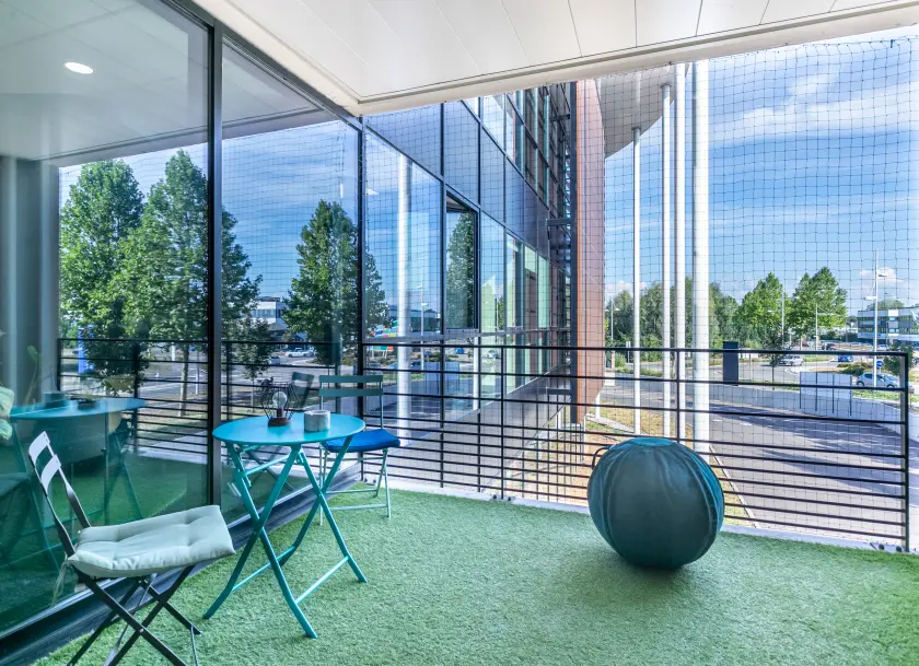 B'coWorker SCHILTIGHEIM - Le TWINS, Salle de réunion, Schiltigheim, Grand Est, France