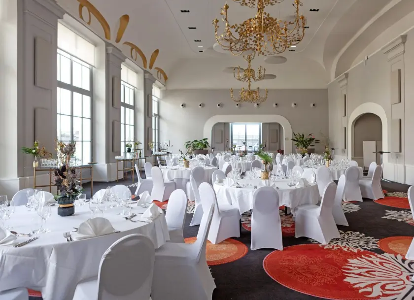 Casino Royat, Casino, Chamalières, Auvergne-Rhône-Alpes, France