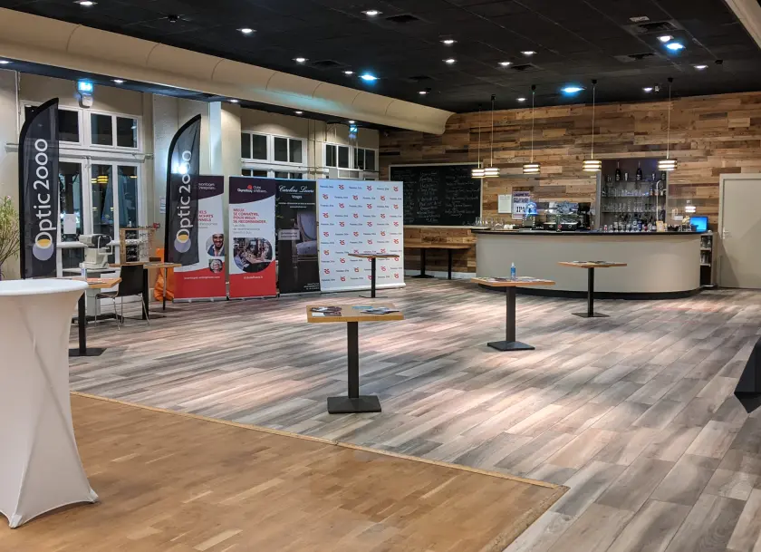 Casino Partouche de Contrexéville, Casino, Contrexeville, Grand Est, France