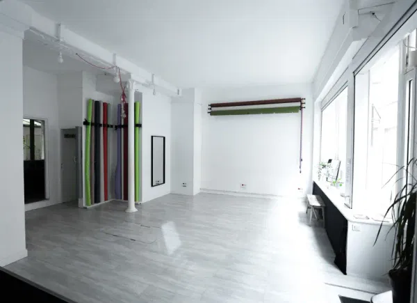 Studio Montmartre Production & MA, Espace Culturel / Artistique, Paris, Île-de-France, France