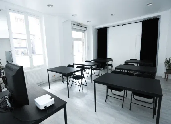 Studio Montmartre Production & MA, Espace Culturel / Artistique, Paris, Île-de-France, France