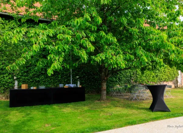 Domaine de la Ferme D'Orsonville, Ferme / Gite, Villiers-en-Bière, Île-de-France, France