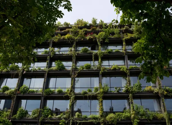 Villa M, Hôtel 4*, Paris, Île-de-France, France