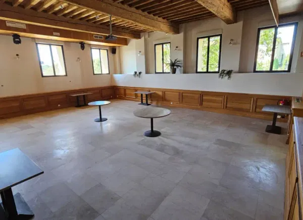 Le Domaine 1838, Salle de spectacle, Brignais, Auvergne-Rhône-Alpes, France