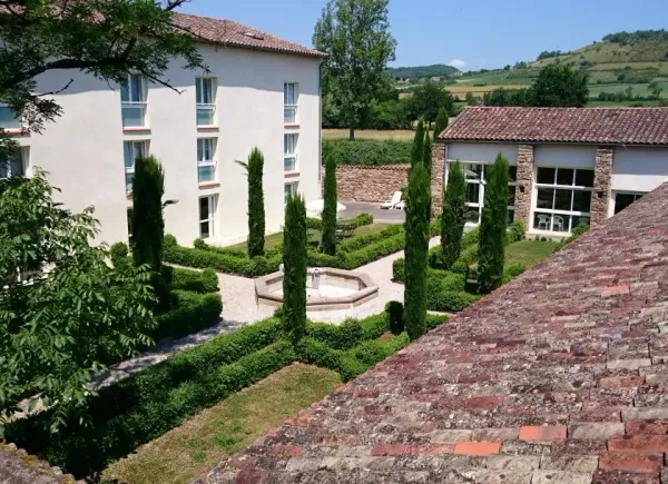 Château de Laborde, Espace événementiel, Cordes-sur-Ciel, Occitanie, France