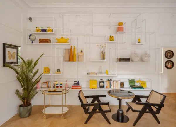 SOLLY HOTEL, Hôtel 4*, Paris, Île-de-France, France