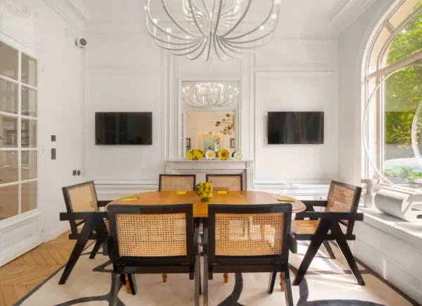 SOLLY HOTEL, Hôtel 4*, Paris, Île-de-France, France