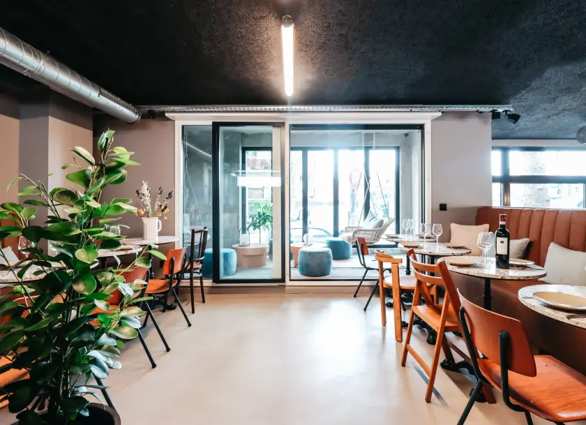 Sharies Vanves Marceau, Espace événementiel, Vanves, Île-de-France, France