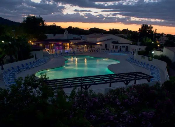 Sowell Cap d'Agde, Hôtel 4*, Agde, Occitanie, France