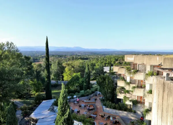 Sowell Hôtels Ardèche, Hôtel 3*, Grospierres, Auvergne-Rhône-Alpes, France