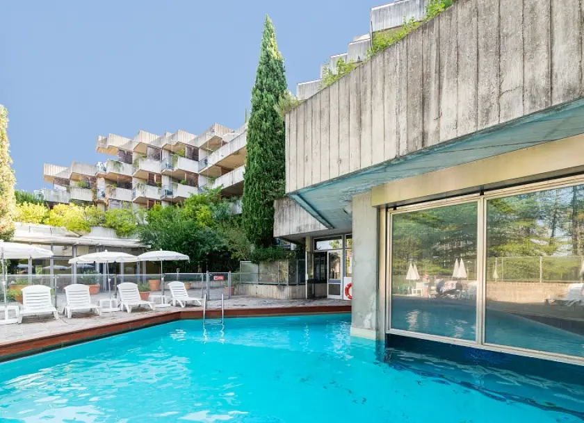 Sowell Hôtels Ardèche, Hôtel 3*, Grospierres, Auvergne-Rhône-Alpes, France