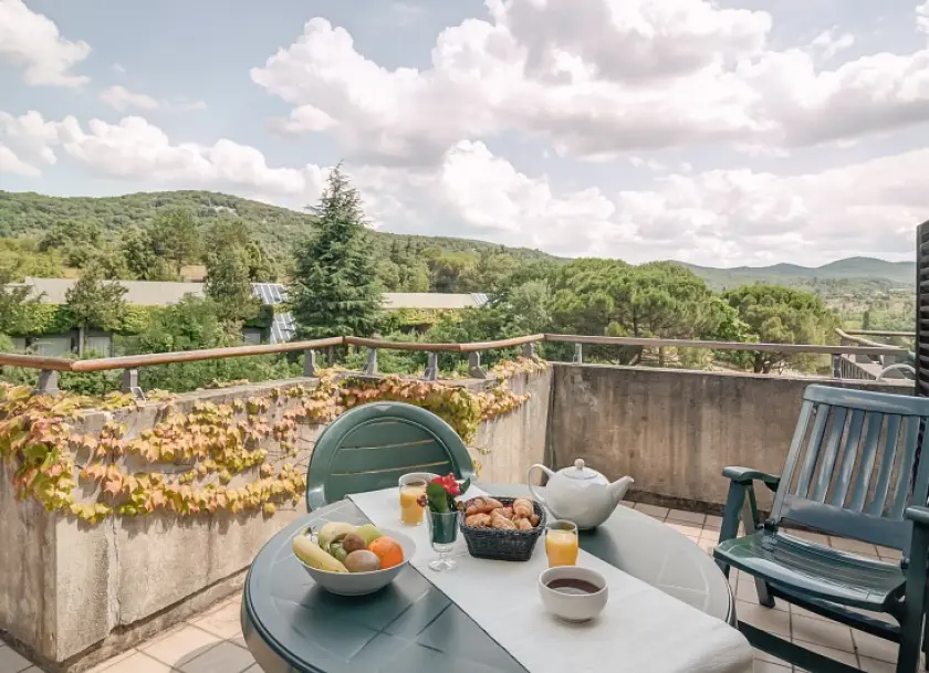 Sowell Hôtels Ardèche, Hôtel 3*, Grospierres, Auvergne-Rhône-Alpes, France