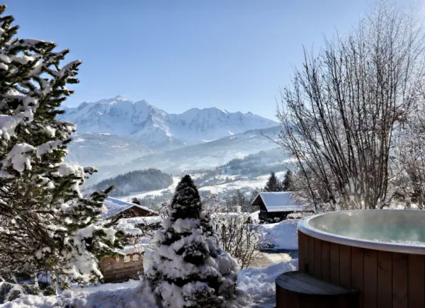 LE CHALET HÔTEL CORDON, Centre d'affaires, Cordon, Auvergne-Rhône-Alpes, France