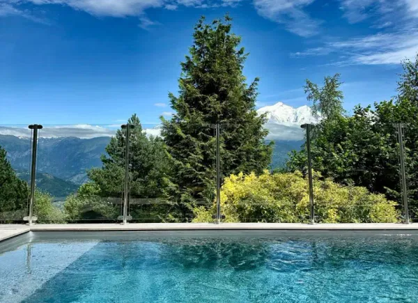 LE CHALET HÔTEL CORDON, Centre d'affaires, Cordon, Auvergne-Rhône-Alpes, France