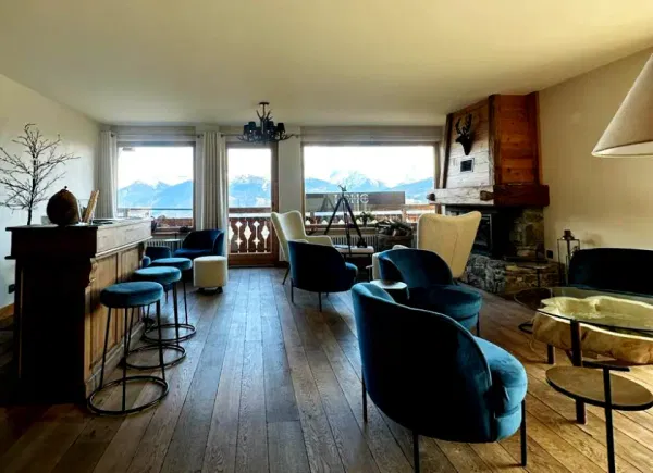 LE CHALET HÔTEL CORDON, Centre d'affaires, Cordon, Auvergne-Rhône-Alpes, France