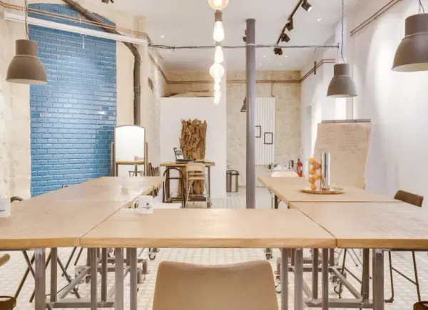 La Galerie en plein coeur du sentier, Showroom, Paris, Île-de-France, France