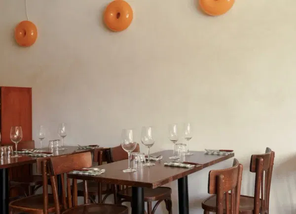 Bistrot Maurice, Restaurant, Bordeaux, Nouvelle-Aquitaine, France