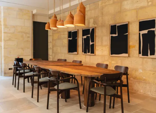 Bome Hôtel, Hôtel 4*, Bordeaux, Nouvelle-Aquitaine, France