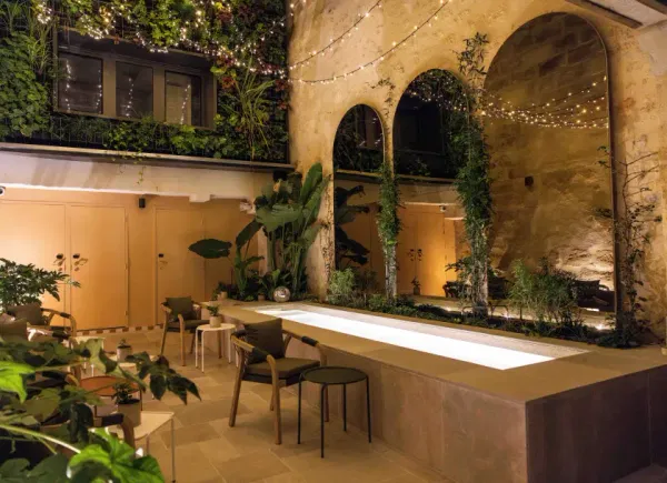 Bome Hôtel, Hôtel 4*, Bordeaux, Nouvelle-Aquitaine, France
