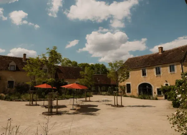 Le Val Gaudry, Villa / Maison, Montgaudry, Normandie, France