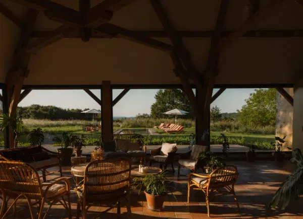 Le Val Gaudry, Villa / Maison, Montgaudry, Normandie, France