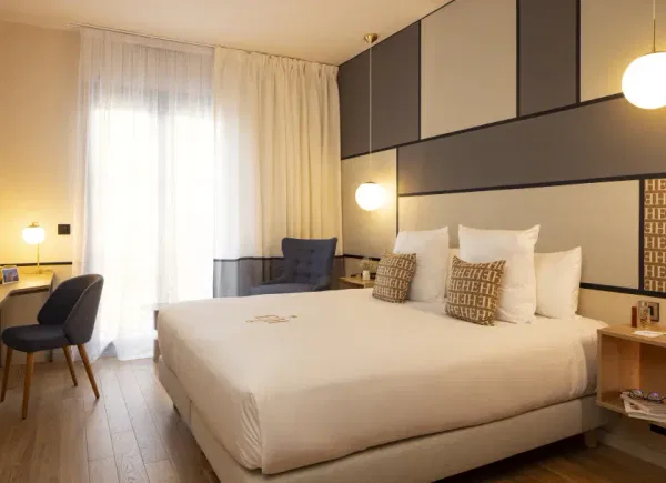 Epona Hôtel Sens, Hôtel 4*, Sens, Bourgogne-Franche-Comté, France