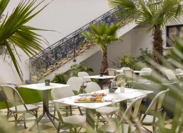 Epona Hôtel Sens, Hôtel 4*, Sens, Bourgogne-Franche-Comté, France