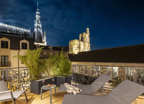 Epona Hôtel Sens, Hôtel 4*, Sens, Bourgogne-Franche-Comté, France