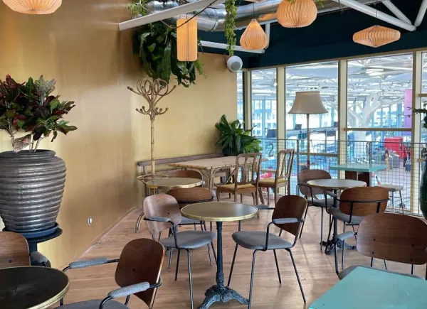 ZAW, Salle de réunion, Nantes, Pays de la Loire, France