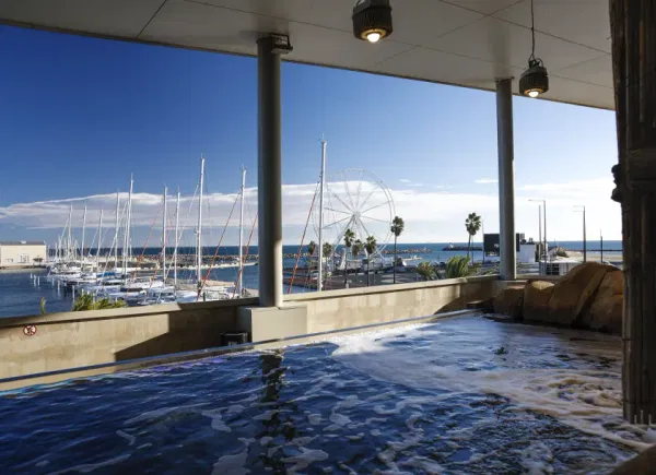 Aquarium de Canet-en-Roussillon, Autre, Canet-en-Roussillon, Occitanie, France