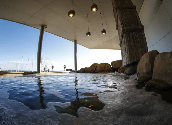 Aquarium ONIRIA, Autre, Canet-en-Roussillon, Occitanie, France
