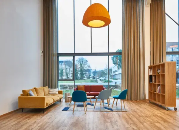 Euptouyou Nantes, Centre d'affaires, Saint-herblain, Pays de la Loire, France
