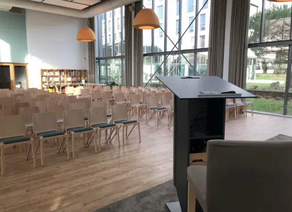 Euptouyou Nantes, Centre d'affaires, Saint-herblain, Pays de la Loire, France