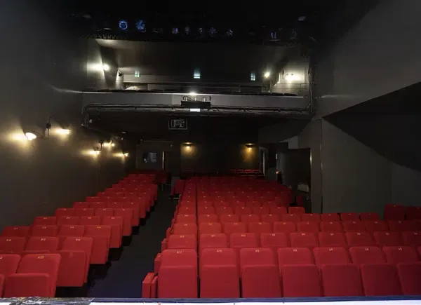 Auditorium Electric Paris, Autre, Paris, Île-de-France, France