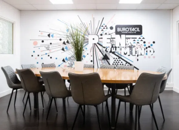 Burofacil, Coworking, La-seyne-sur-mer, Provence-Alpes-Côte d'Azur, France