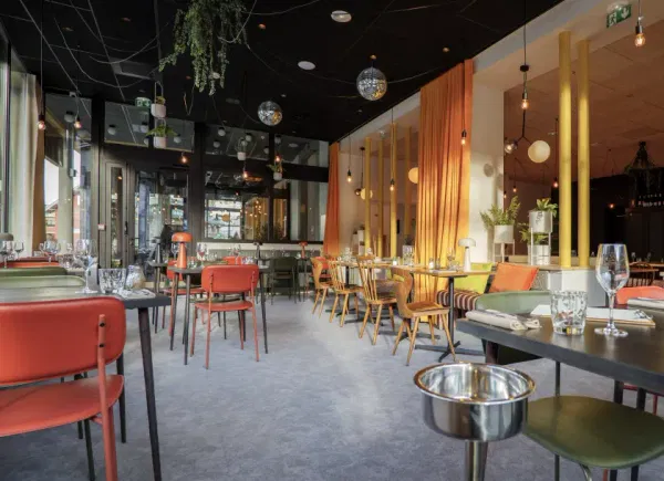 PlanB Living - Saint-Gervais, Hôtel 3*, Saint-gervais-les-bains, Auvergne-Rhône-Alpes, France