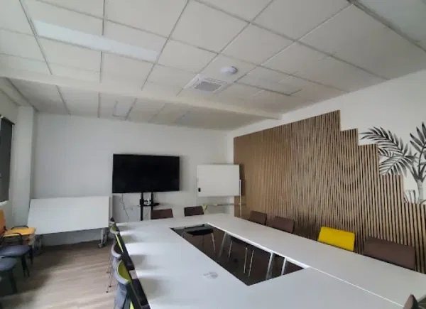 Coworking BeePlex, Coworking, Nancy, Grand Est, France