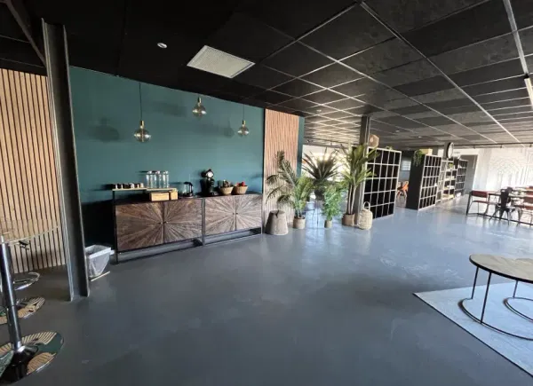 Salle de formation - LOGIQAL, Salle de réunion, Mérignac, Nouvelle-Aquitaine, France